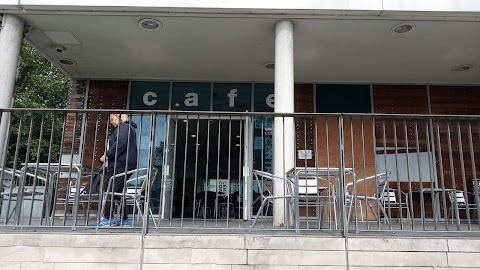 Community Centre Cafe