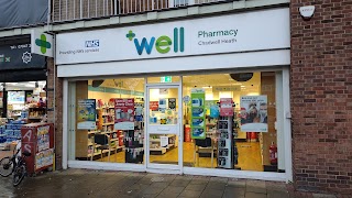 Well Pharmacy