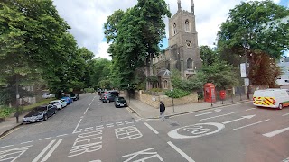 St Paul's Steiner School