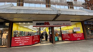 Sams 99p