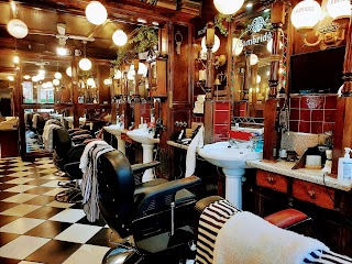 Cambridge Barbershop