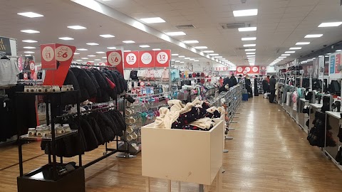 Matalan