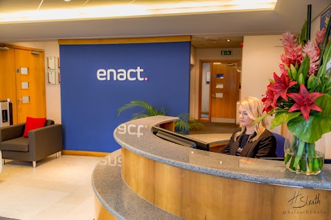 Enact - The Property Law Experts