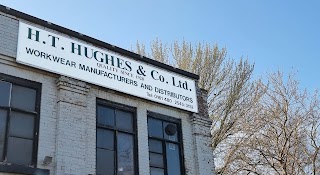 H T Hughes & Co (Overalls) Ltd