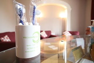 Precision Dental Care