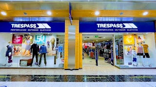 Trespass