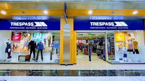 Trespass