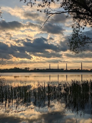 Stewartby Lake