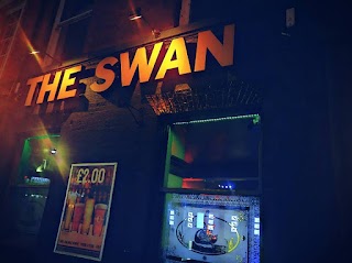 The Swan