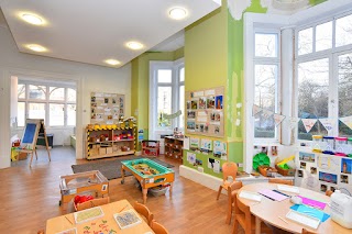 Bright Horizons Holland Park Day Nursery and Preschool