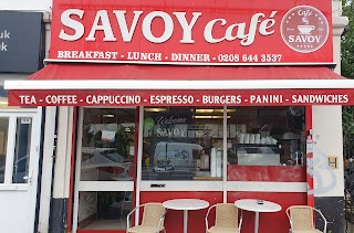 Savoy Café