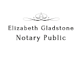 Gladstone Notary Public