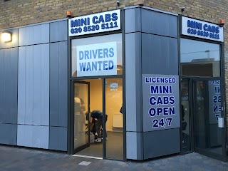 Station Minicabs