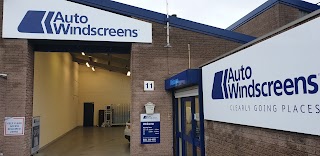 Auto Windscreens