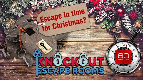 Knockout Escape Rooms