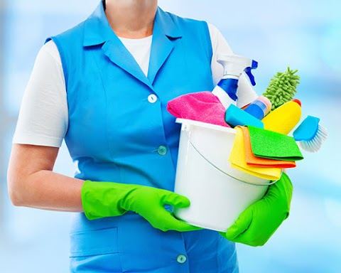 Porters Cleaning Services