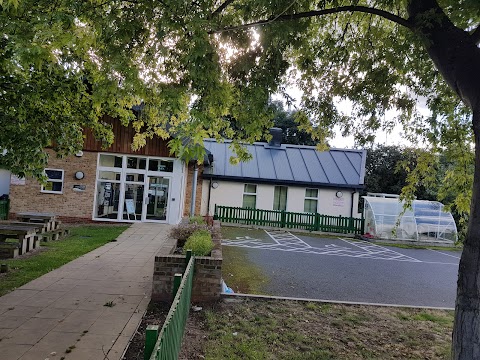 Uxbridge Children's Centre