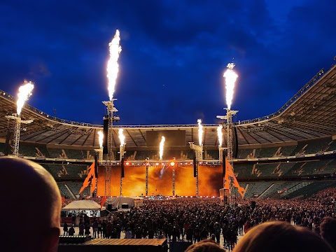 Twickenham Stadium