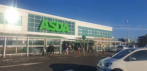 Asda Bradford Superstore