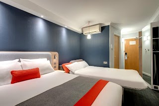 Holiday Inn Express London - Hammersmith