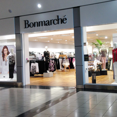 Bonmarché