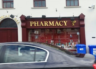 Walsh's Pharmacy