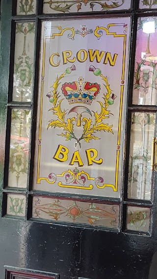 The Crown Arms