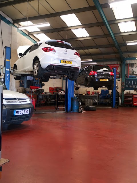 Auto Centre Derby - ACD