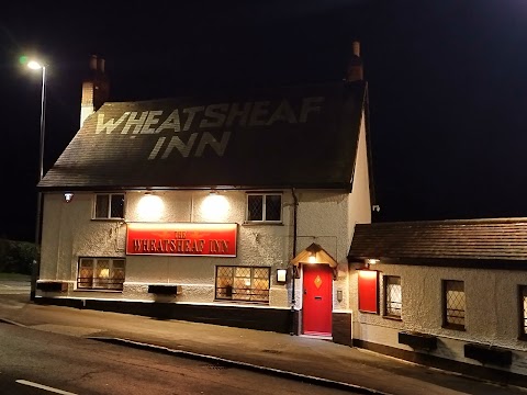 The Wheatsheaf Inn