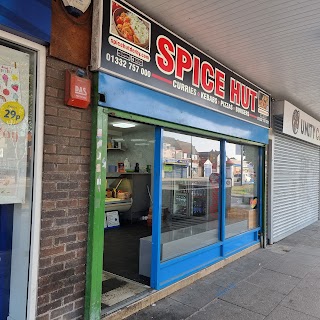 Spice Hut