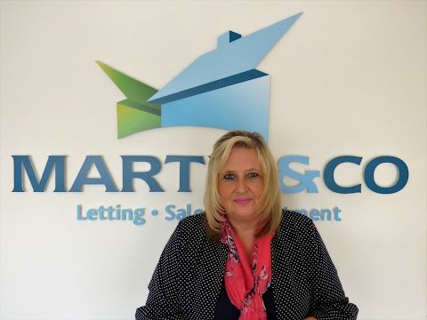 Martin & Co Westbury Lettings & Estate Agents