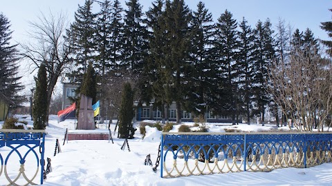 ОСТРІВЕЦЬКИЙ НАВЧАЛЬНО-ВИХОВНИЙ КОМПЛЕКС ГОРОДЕНКІВСЬКОЇ РАЙОННОЇ РАДИ ІВАНО-ФРАНКІВСЬКОЇ ОБЛАСТІ