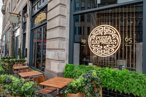 Pizza Express