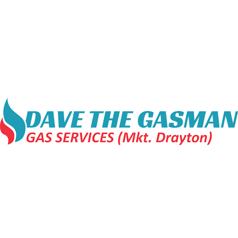 Dave the Gasman