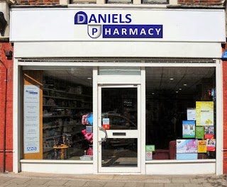 Osbon Pharmacy (Daniels Ph Limited)