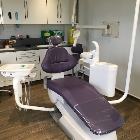 Owlsmoor Dental Practice