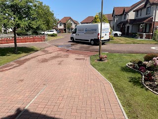 Lothian Pressure Washing & Roof Cleaning (West Lothian)