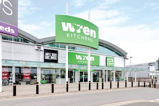 Wren Kitchens