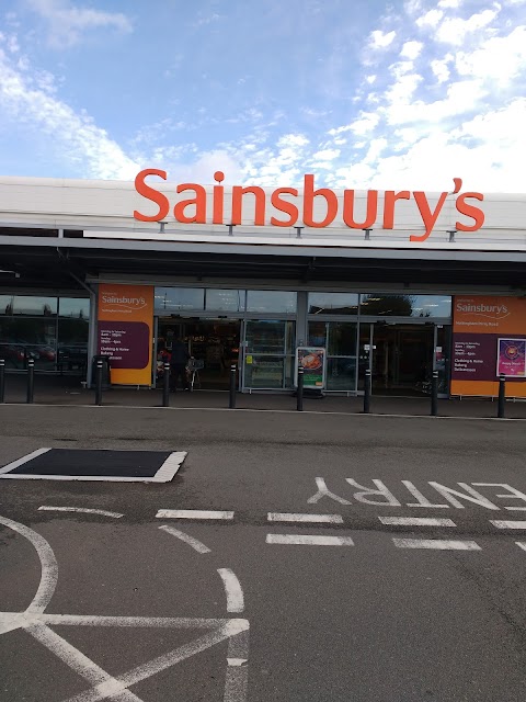 Sainsbury's