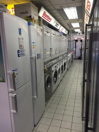 Van Haaren Appliance World Euronics