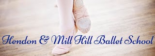 Hendon and Mill Hill Ballet School