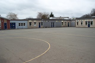 Pownall Green Primary School