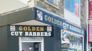 Golden Cut Barbers