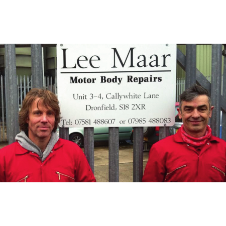 Lee Maar Motor Body Repairs