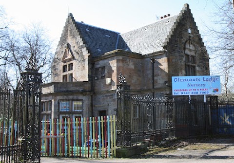 Glencoats Lodge Nursery