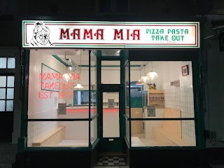 Mama Mia - Takeout