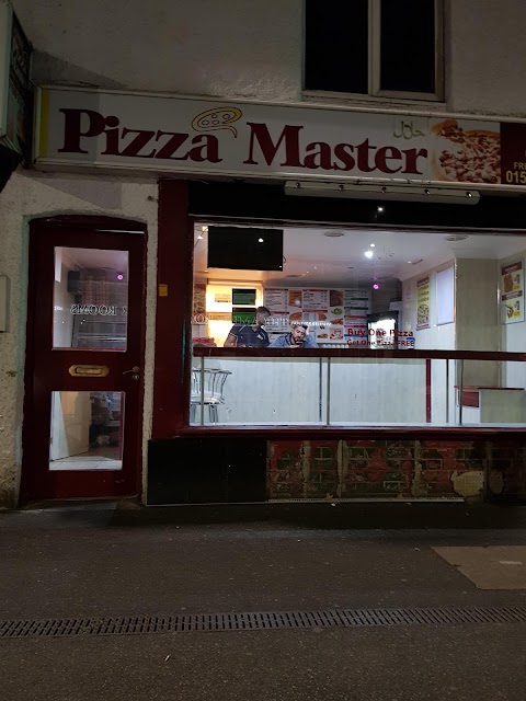 Pizza Master