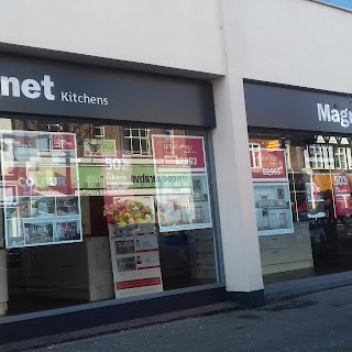 Magnet Kitchens