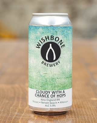 Wishbone Brewery Limited