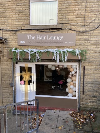 The Hair Lounge - Elland